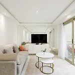 Carlton Area Superb 1 Bedroom Appartement Cannes