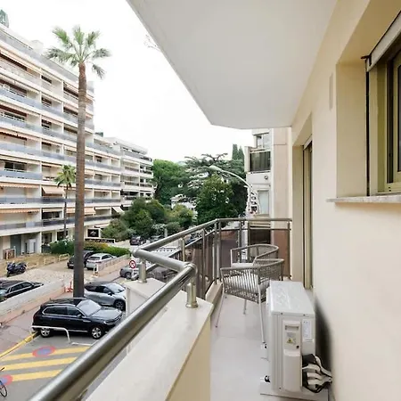 Appartement Carlton Area Superb 1 Bedroom