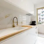 Carlton Area Superb 1 Bedroom Appartement