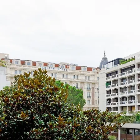 Apartman Carlton Area Superb 1 Bedroom