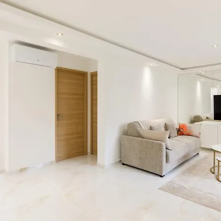 Apartman Carlton Area Superb 1 Bedroom