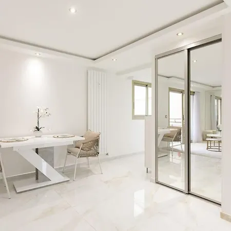 아파트 Carlton Area Superb 1 Bedroom *