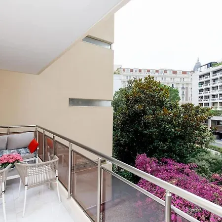 Apartman Carlton Area Superb 1 Bedroom