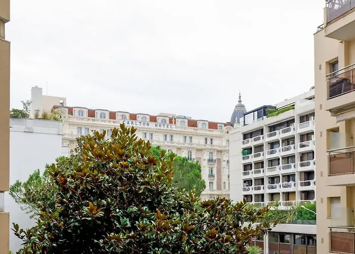 Apartman Carlton Area Superb 1 Bedroom