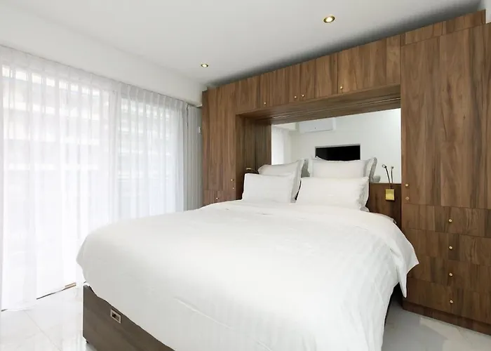 Carlton Area Superb 1 Bedroom Apartman *