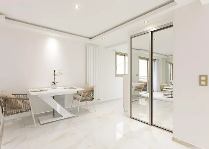Apartman Carlton Area Superb 1 Bedroom *